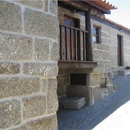 Casa Da Carreira Villa Amarante Kültér fotó