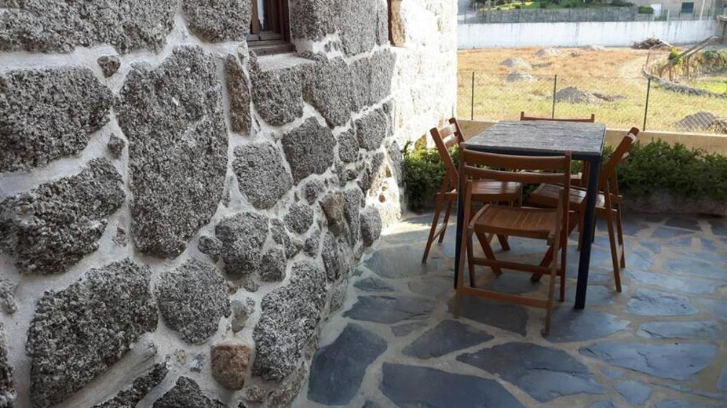 Casa Da Carreira Villa Amarante Kültér fotó