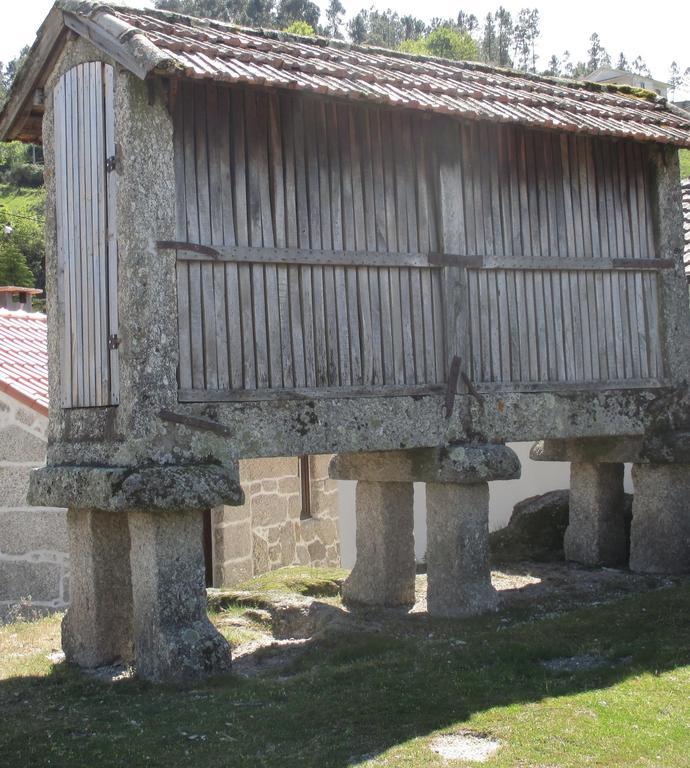 Casa Da Carreira Villa Amarante Kültér fotó