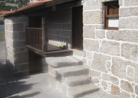 Casa Da Carreira Villa Amarante Kültér fotó