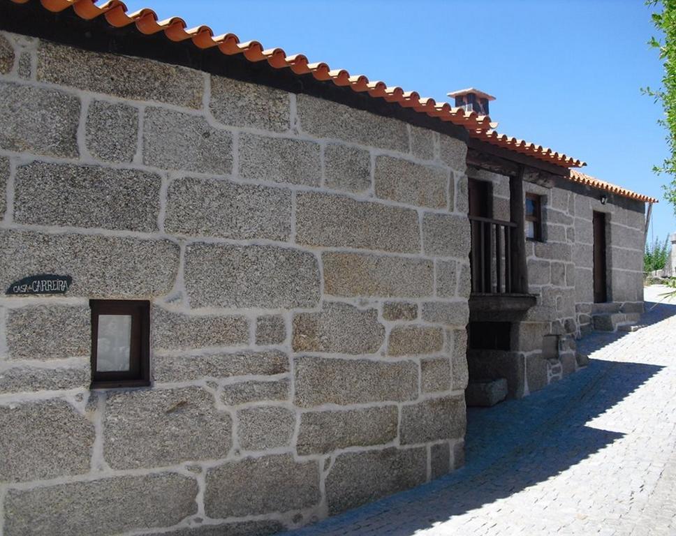 Casa Da Carreira Villa Amarante Kültér fotó