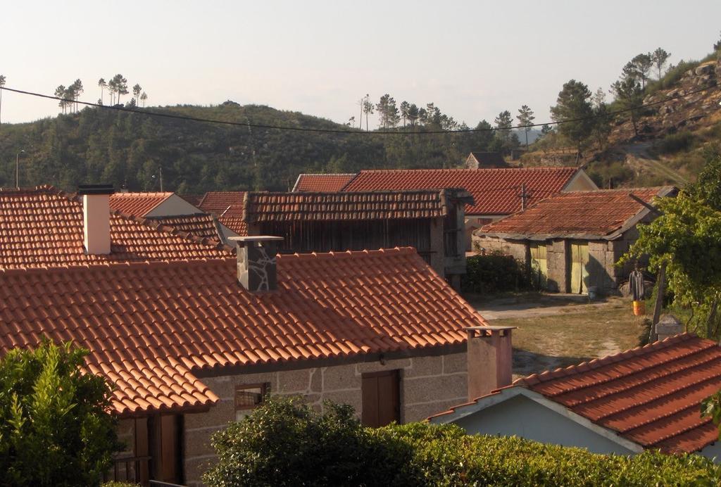Casa Da Carreira Villa Amarante Kültér fotó