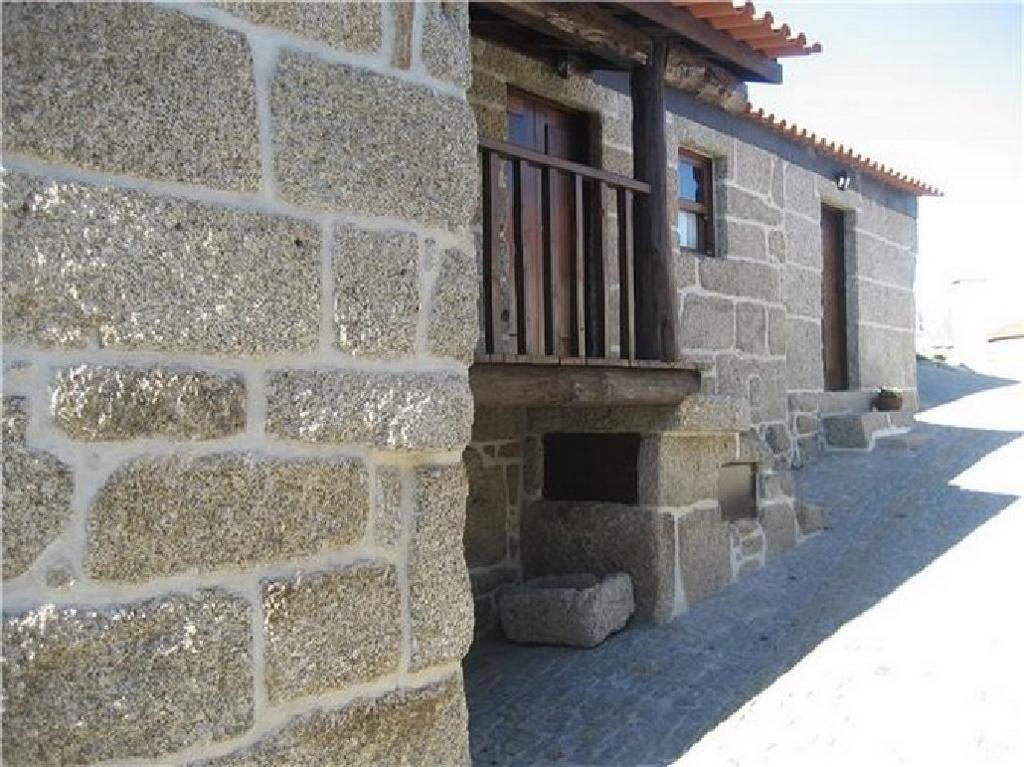 Casa Da Carreira Villa Amarante Kültér fotó
